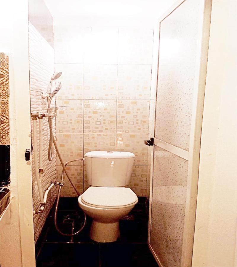 Welcome To A Small Apartment Near Ras El Lefa Beach Safí Exterior foto