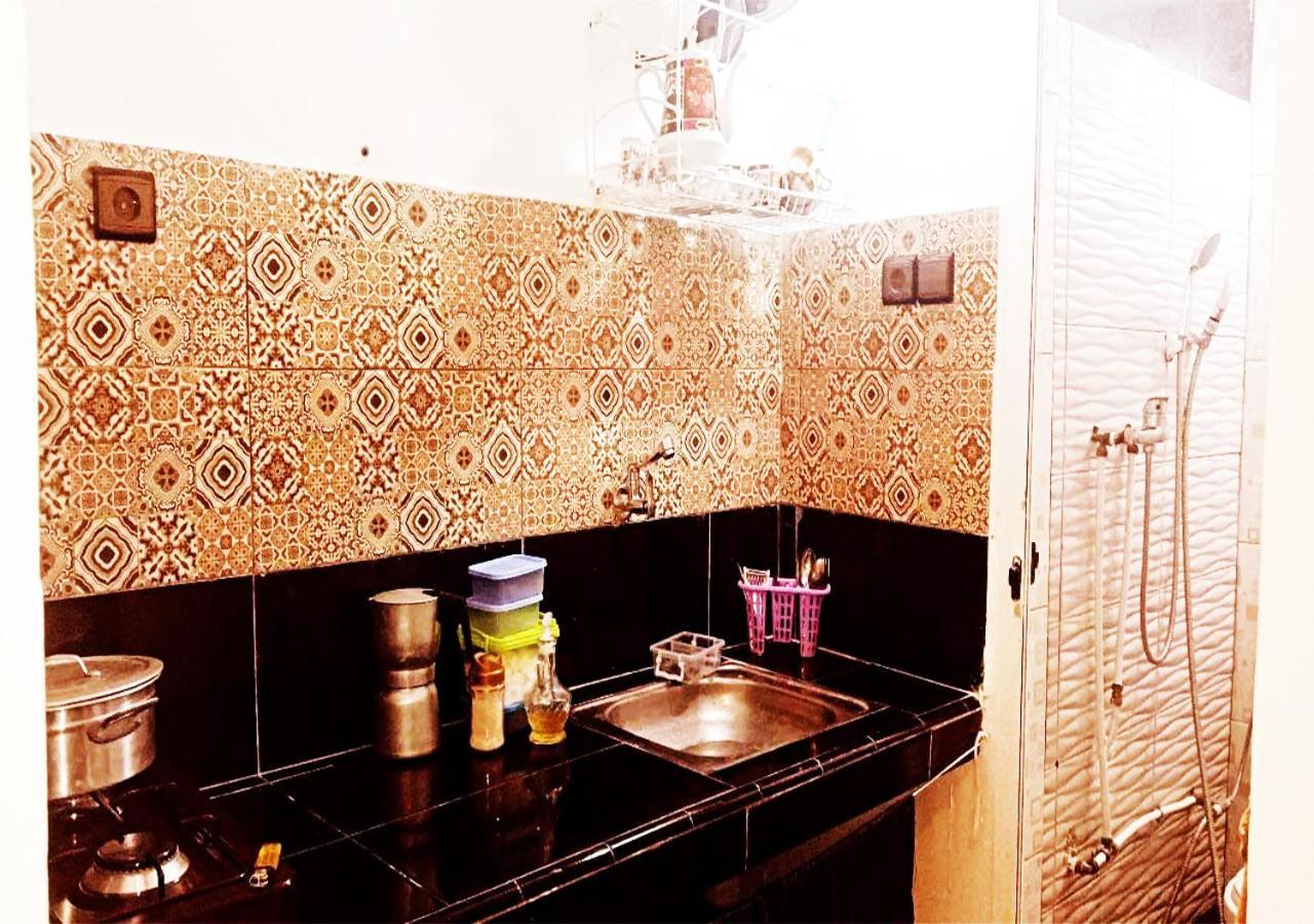 Welcome To A Small Apartment Near Ras El Lefa Beach Safí Exterior foto
