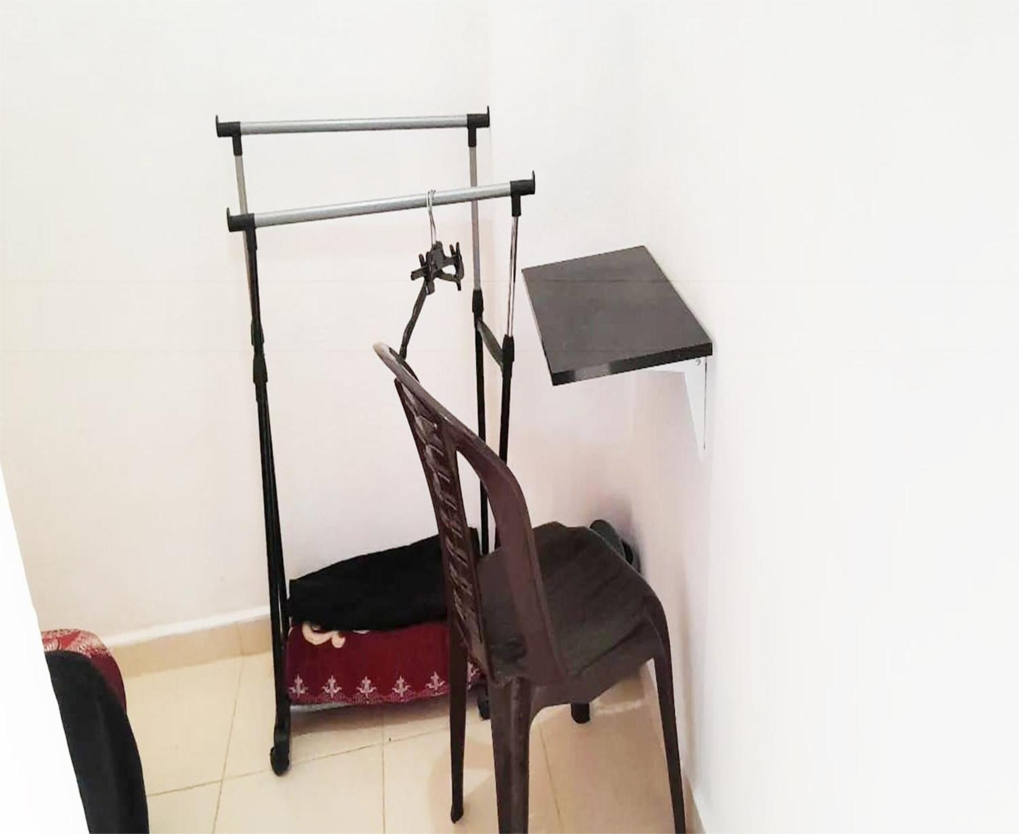 Welcome To A Small Apartment Near Ras El Lefa Beach Safí Exterior foto